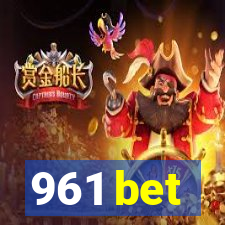 961 bet
